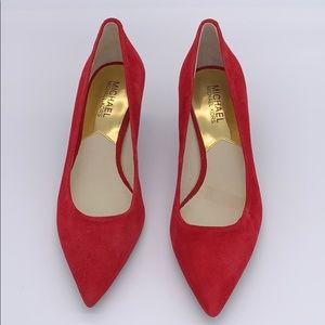 Michael Kors heels